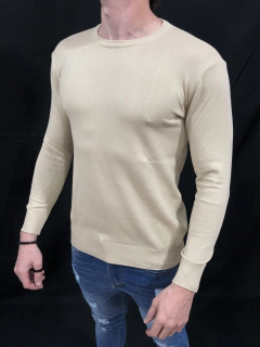 Sweater GNV Importado - Kronos Indumentaria