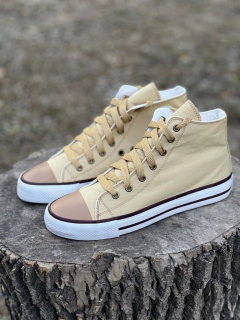 Zapatilla CNV Botitas