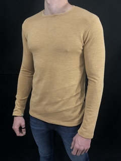 Sweater LSB Lanilla Keon - tienda online
