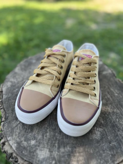 Zapatilla CNV Lona - tienda online