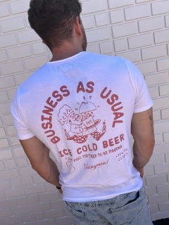 Remera VKM Col Beer