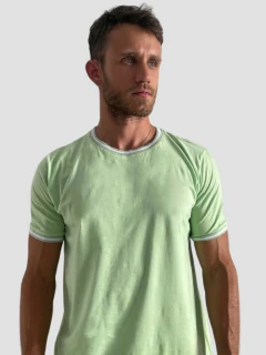 Remera GNV Ancona - Kronos Indumentaria