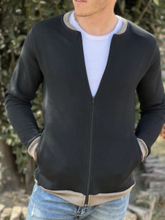 Imagen de Campera Bomber CST Saul