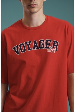 Remera BTK Voyager - comprar online