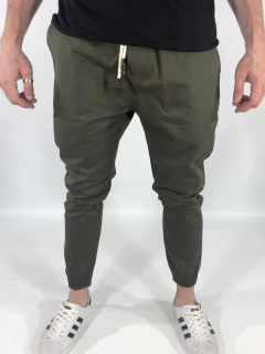 Imagen de Jogger KFV Gabardina Liso