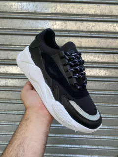 Zapatilla KFV Moscu - comprar online