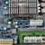 Placa Mãe Intel Bat-j1800 Ddr3 Vga Hdmi + 2gb Memoria Ddr3 - Oficina do HD