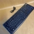 Teclado Logitech K120 Keyboard Português De Cor Preto - comprar online