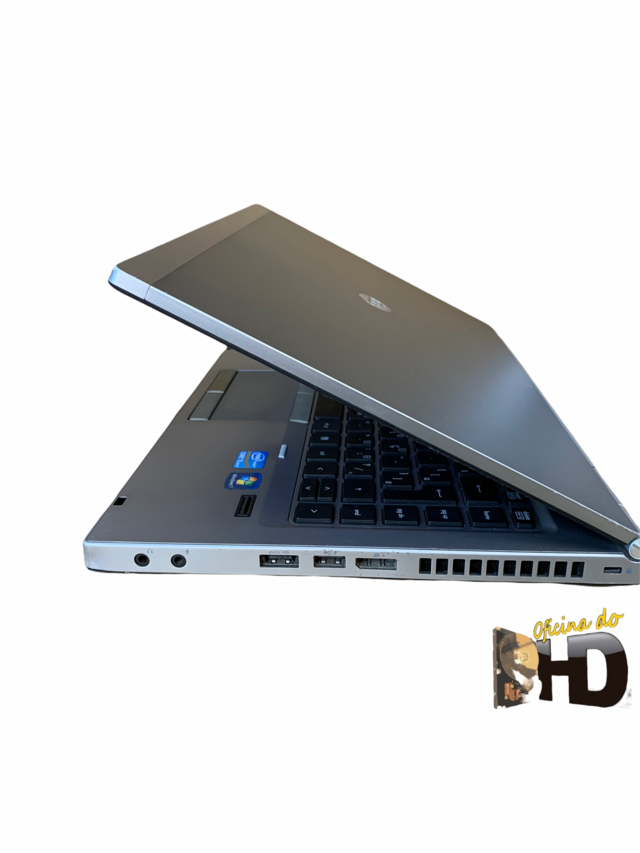 Comprar Notebook em Oficina do HD