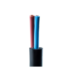 Cable Tipo Taller 2x1.5mm Rollo 100 Metros - Electrocable