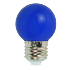 Lámpara led gota de COLOR - 180 Iluminación - comprar online