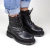 COTURNO PRETO - loja online