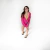 ZORI TWIST NEON - AGUIAR