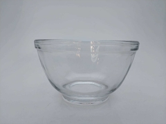 bowl vidrio templado - comprar online