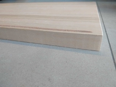 Tabla de madera listones 70x40