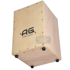 Cajon Flamenco Ag 