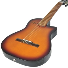 Guitarra criolla godin