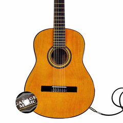Guitarra criolla mediana