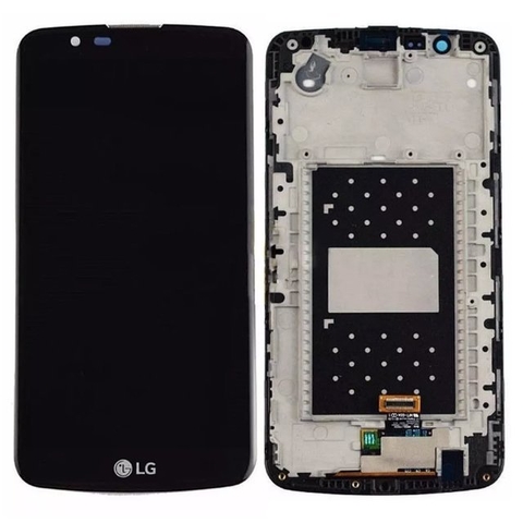 PANTALLA MODULO LG K10 2016