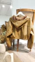 CAMPERA ARYA -camel- en internet