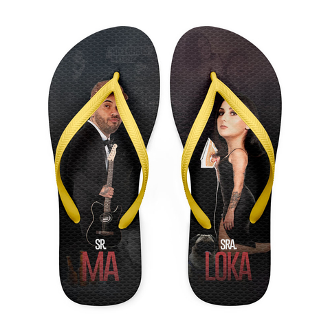 Chinelo de maloka Clearance