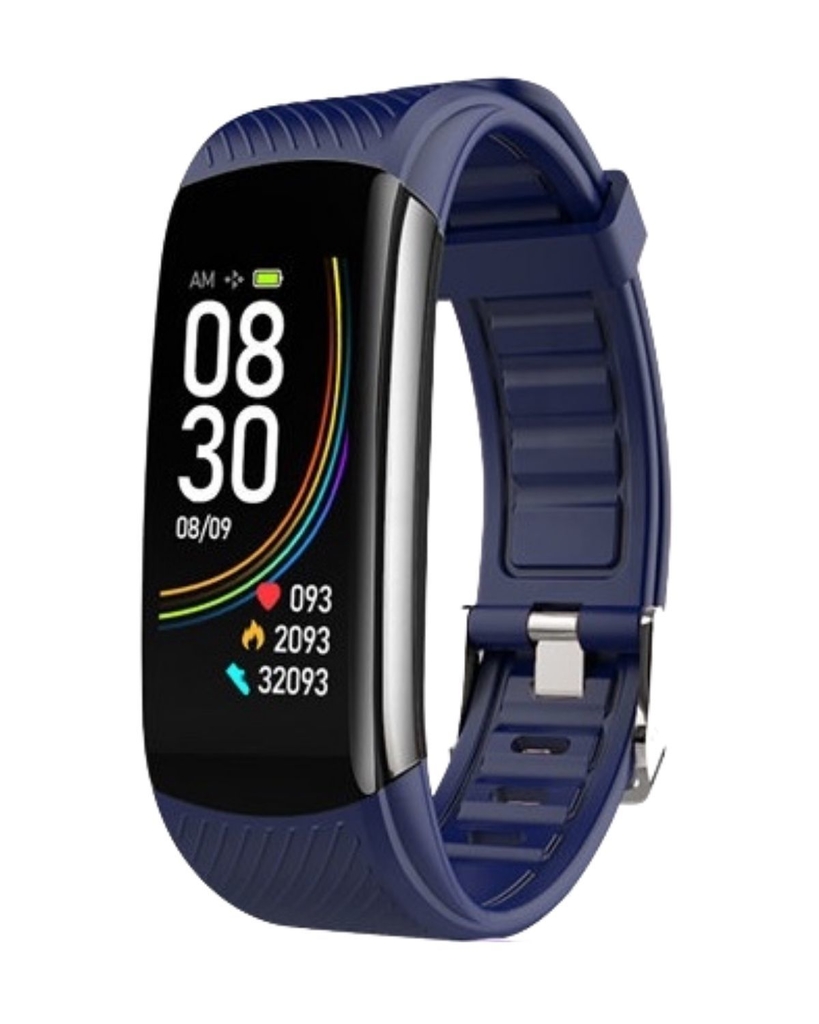 Smartwatch John L. Cook 10k