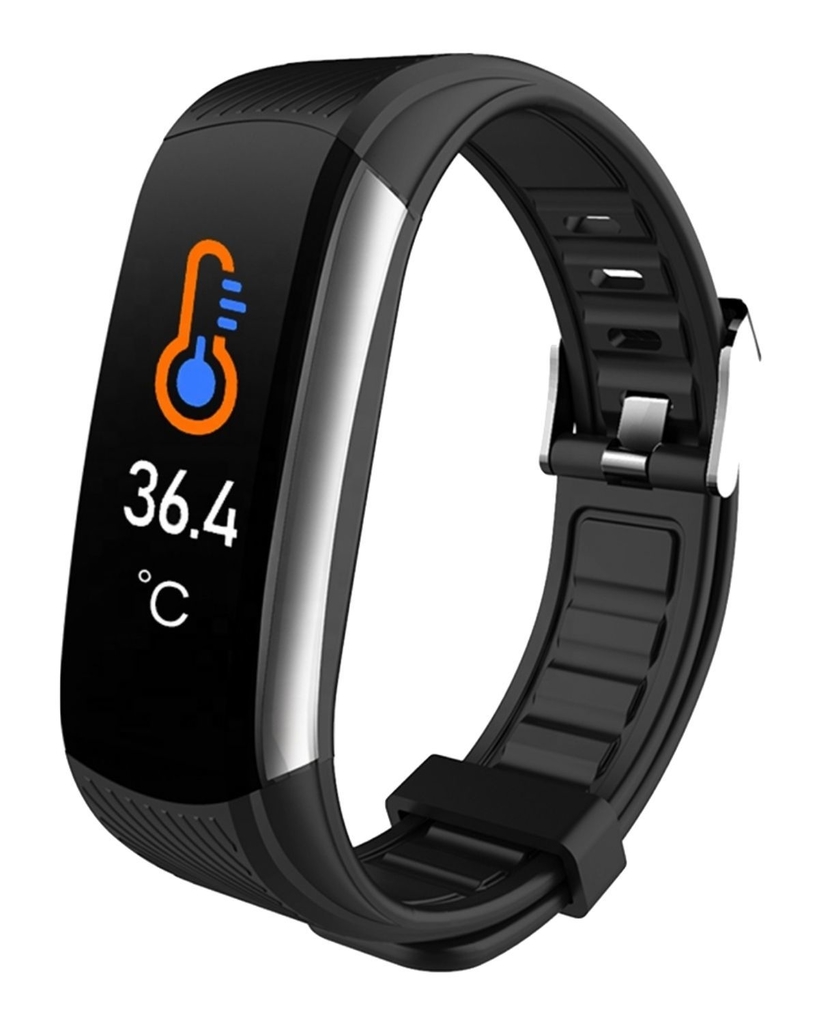 Smartwatch John L. Cook 10k