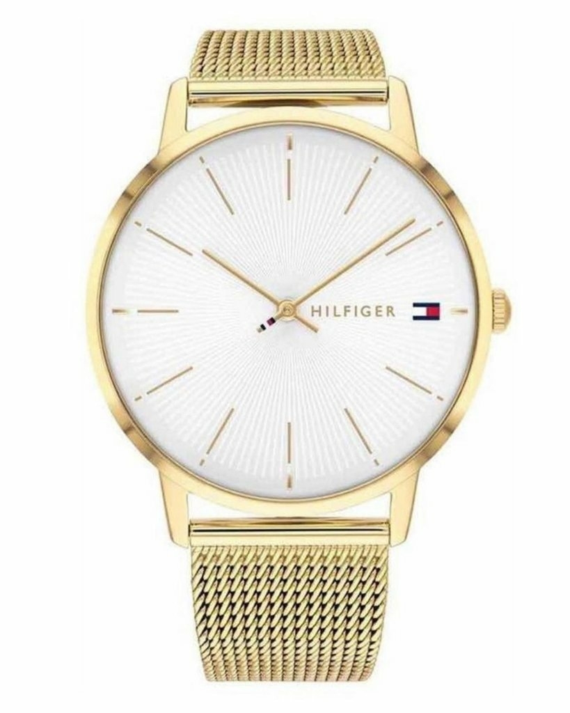 Tommy Hilfiger Dames Horloges kopen • Gratis levering • Horloge.nl