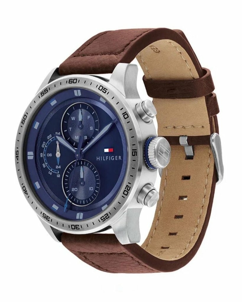 RELOJ TOMMY HILFIGER HOMBRE 1791804