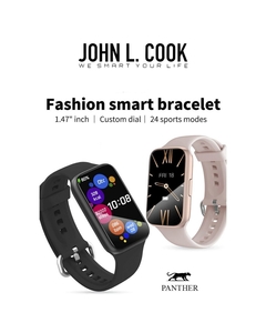 Smartwatch John L. Cook Panther