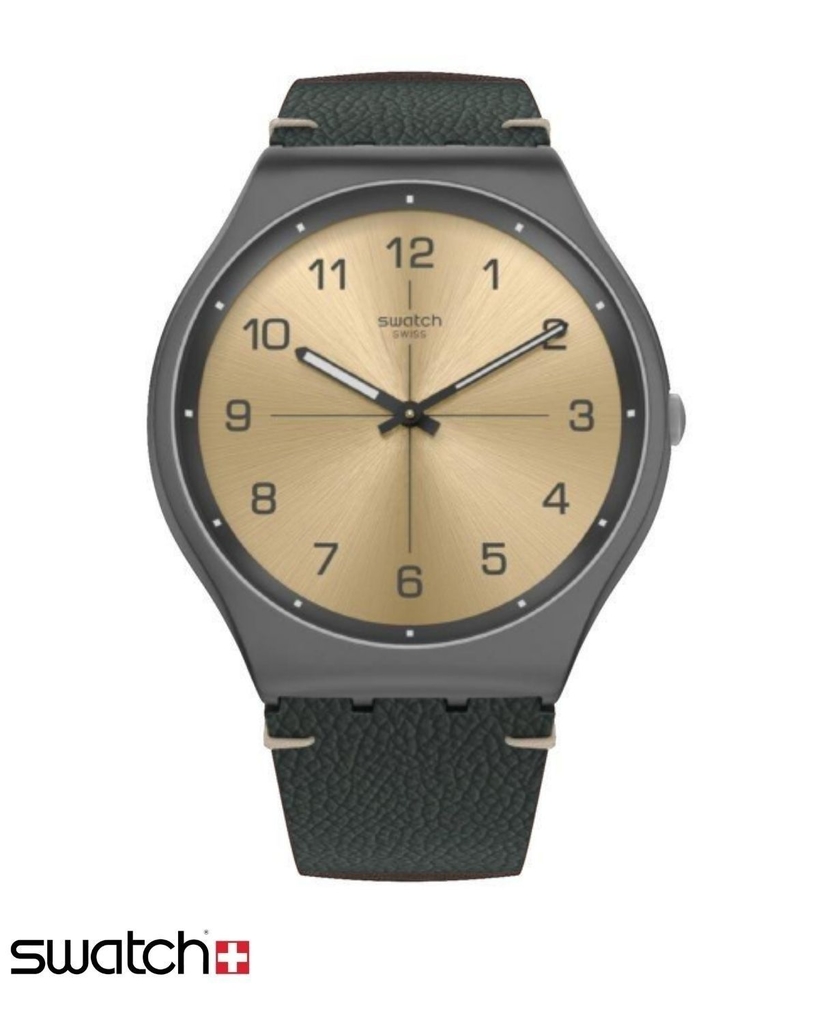 SWATCH Mod. TROVALIZED main image 0