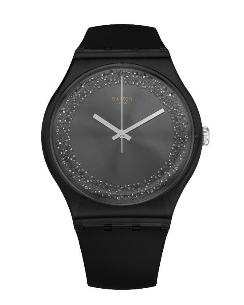 relojes swatch mujer