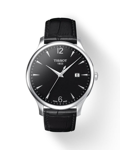 Reloj Tissot T-Classic Tradition T063.610.16.057.00