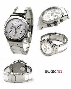Reloj Swatch Mujer Dreamwhite YCS511GC - Joyel