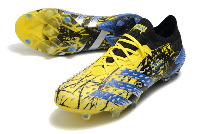 adidas marvel wolverine