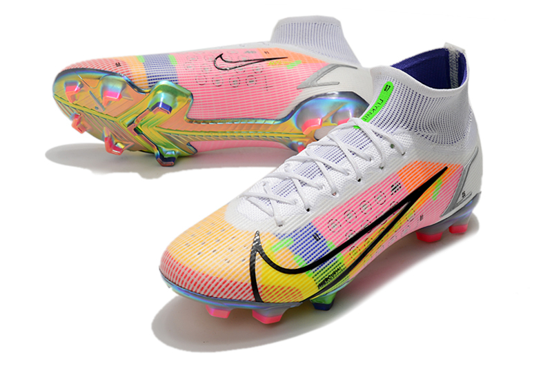 chuteira de campo nike superfly 8