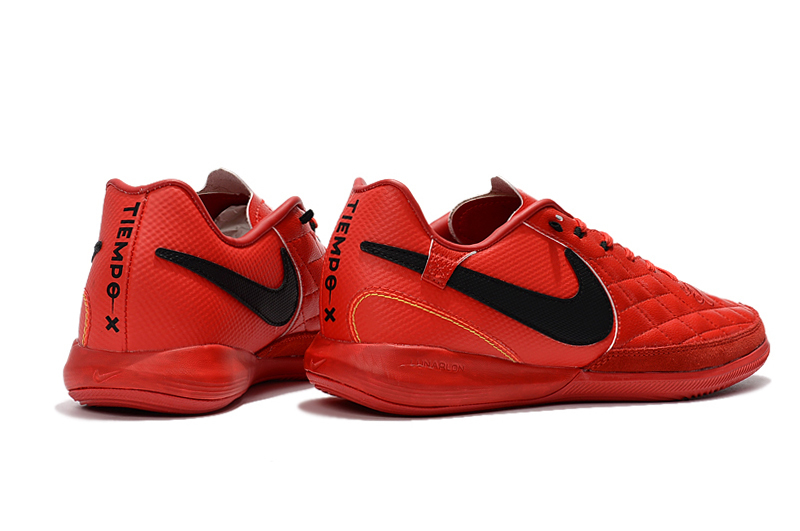 chuteira nike tiempox finale 10r society