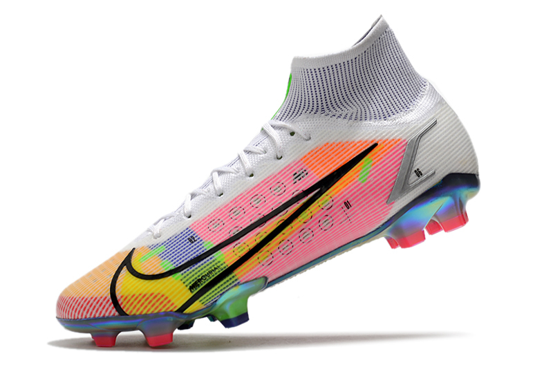 nike mercurial rainbow superfly