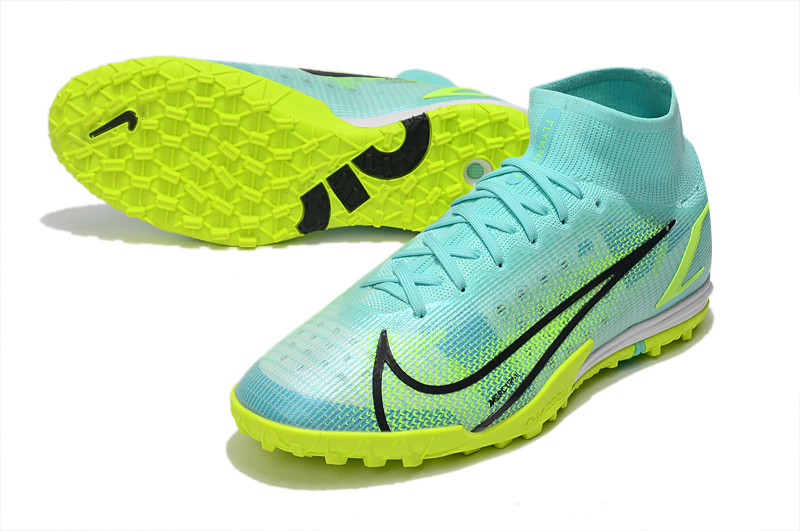 chuteira nike mercurial superfly 8 futsal