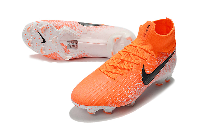 nike mercurial vapor 6 elite fg