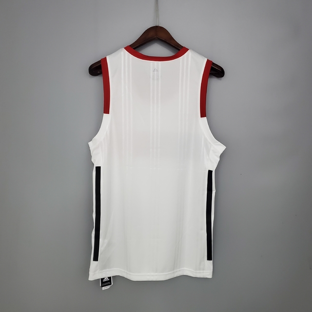 regata basquete flamengo 2020