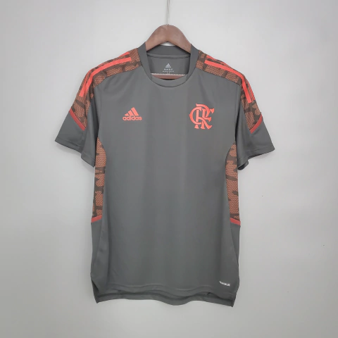 Camisa Adidas Flamengo III - 2021/22 - Matriz Sports