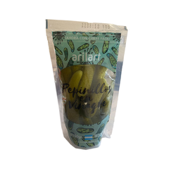 PEPINILLOS EN VINAGRE DOY PACK ARILART