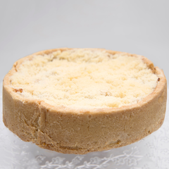 TORTA DE MANZANA