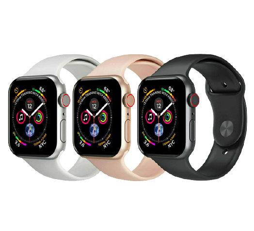 SMARTWATCH GENERICO HIWATCH 6 T500+ PLUS