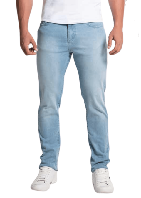 Calças jeans masculinas | Loja La Republica - Divinópolis-MG