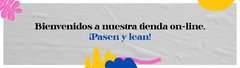 Banner de la categoría Narrativa Argentina / Latinoamericana
