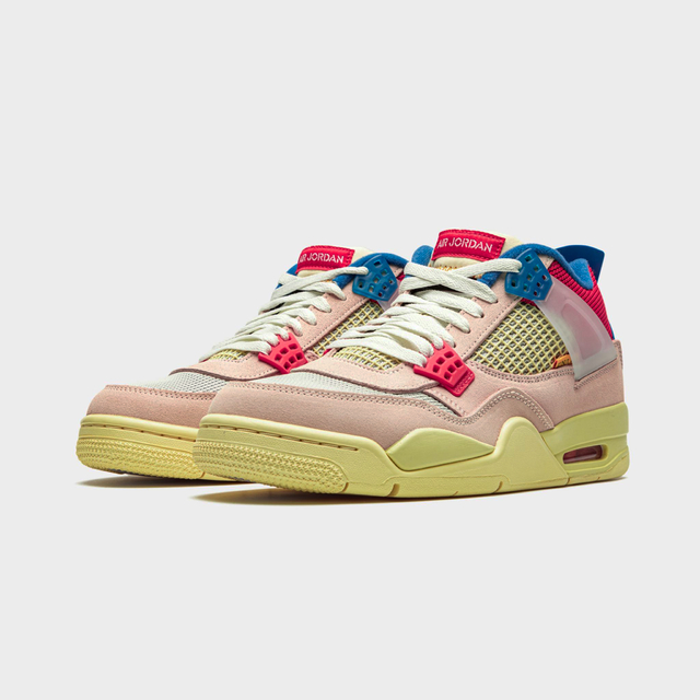 Air Jordan Retro 4 SP \