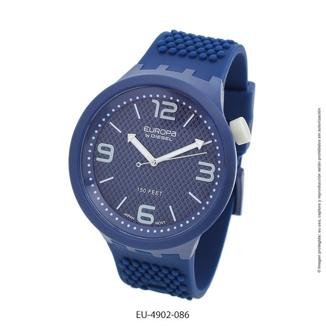 Reloj Europa EU- 4902 - Comprar en avanzioficial