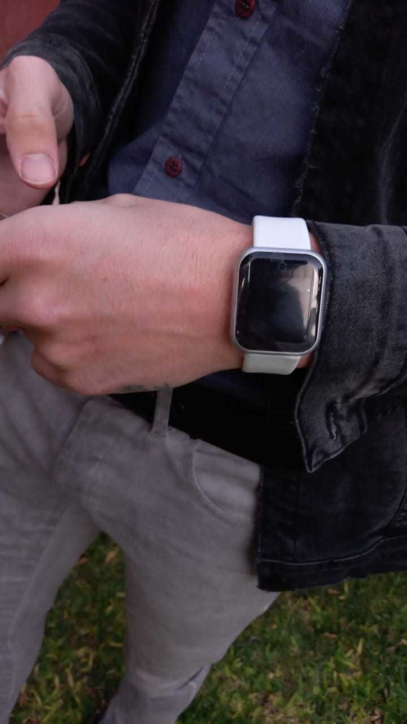 Smartwatch Zafira Factory Sale, 54% OFF | www.ingeniovirtual.com